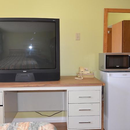 Coachman Inn Regina Zewnętrze zdjęcie