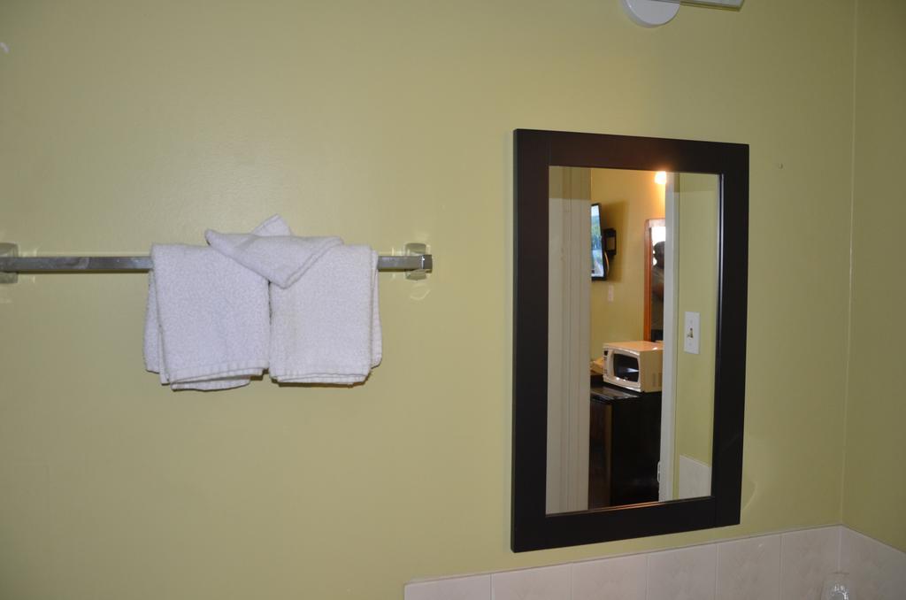 Coachman Inn Regina Zewnętrze zdjęcie