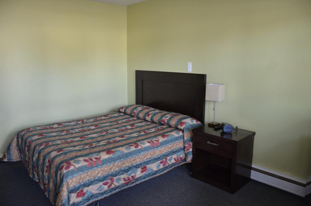 Coachman Inn Regina Zewnętrze zdjęcie